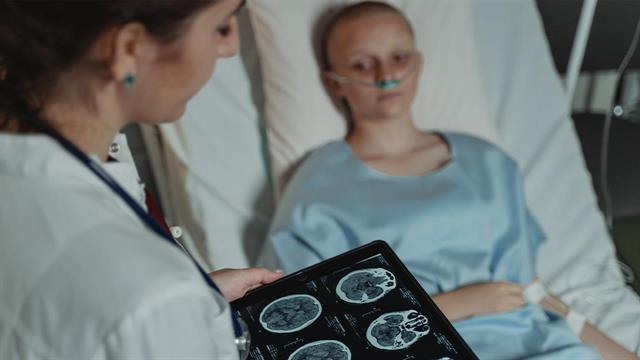 Δεν καλύπτονται οι στόχοι για μείωση των θανάτων από καρκίνο στις ΗΠΑ [μελέτη]