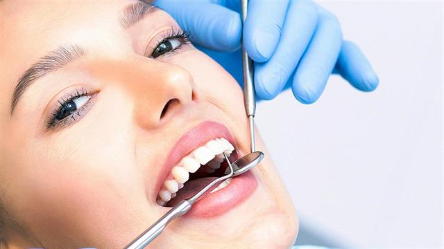 Π.Ο.Υ: Η Ευρώπη πρέπει να κάνει περισσότερα για τη στοματική υγεία