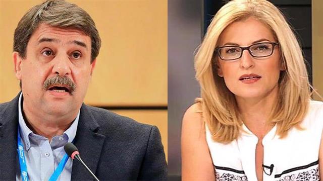 Ο τομέας Υγείας του ΣΥΡΙΖΑ για την παραίτηση γιατρού στη Σέριφο