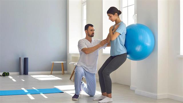 Αθλητική Φυσικοθεραπεία: Τι είναι και σε ποιους απευθύνεται;