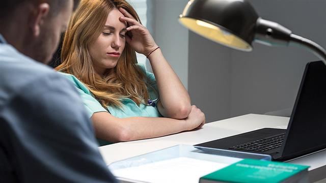 Πώς μπορεί να μειωθεί η κούραση των νοσηλευτών στη βραδινή βάρδια [μελέτη]