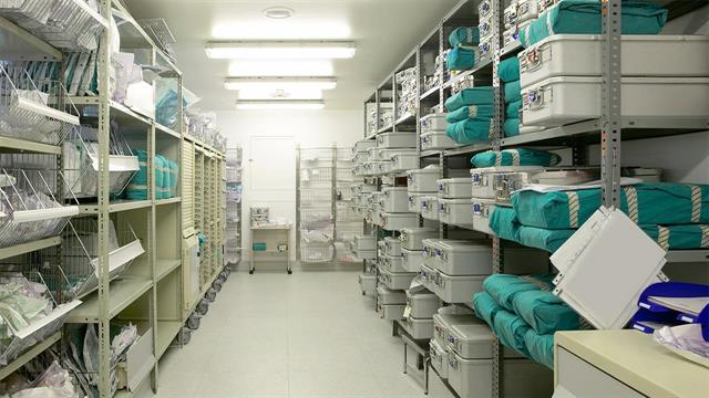 Ερχονται συμβάσεις πλαίσιο για πάνω από 55 δραστικές ουσίες