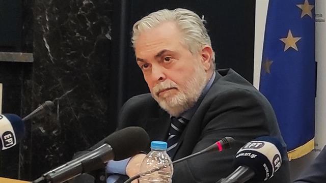 Το νέο διοικητικό συμβούλιο του ΕΟΦ - Τι προβλέπεται σε απόφαση Πλεύρη