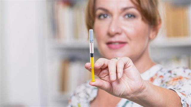 Δόθηκε άδεια έκτακτης εισαγωγής για κλασική ηπαρίνη