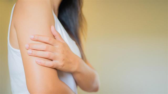 Δεδομένα Φάσης 3 για τη μπιμεκιζουμάμπη στη διαπυητική ιδρωταδενίτιδα