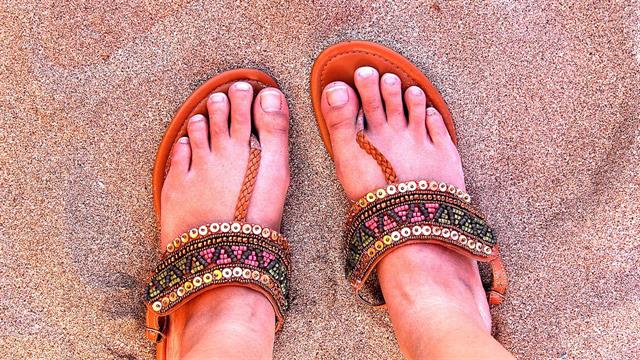 Μύκητες νυχιών: Πώς αντιμετωπίζονται οι υποτροπές;