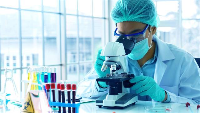 H πρώτη κλινική μελέτη σε κυτταρική θεραπεία για τον HIV