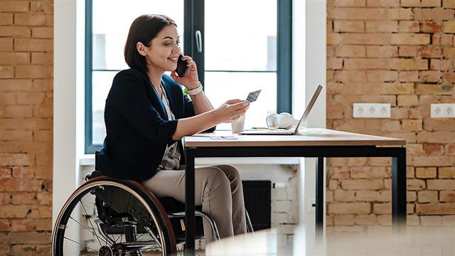 Ευρωπαϊκή κάρτα αναπηρίας: Μέχρι τις 5 Μαΐου η δημόσια διαβούλευση