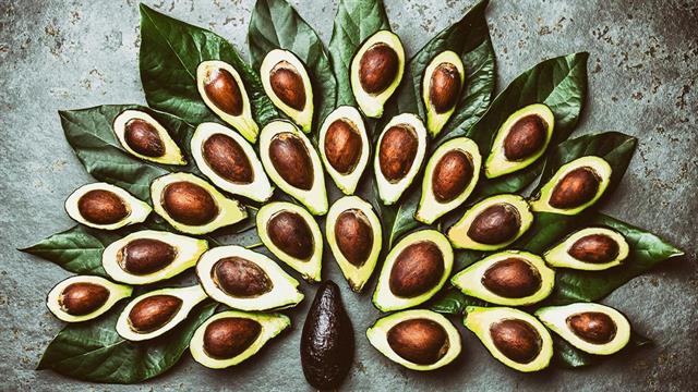 Αβοκάντο, ο μυστικός διατροφικός θησαυρός