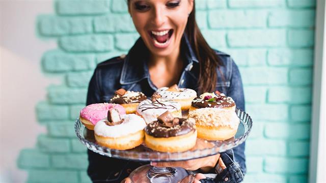 Πώς να νικήσουμε την όρεξη για ζάχαρη