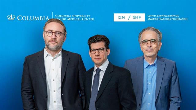 Συστήνεται το SNF Center for Precision Psychiatry & Mental Health στο Columbia University