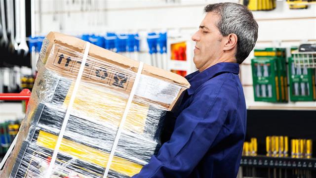 Aνδρική γονιμότητα: Επηρεάζεται από το επάγγελμα;