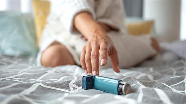 Υπάρχει σχέση μεταξύ παχυσαρκίας και άσθματος;