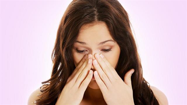 Πώς μπορώ να αντιμετωπίσω τη ρινική συμφόρηση