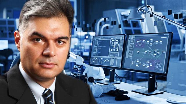 Αθ. Μποζίνης: Υψηλός ο κίνδυνος από το κατειλημμένο εργαστήριο στο Σουδάν