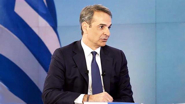 Μητσοτάκης: Αύξηση του νοσηλευτικού προσωπικού κατά 10.000 την επόμενη τετραετία