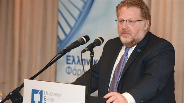 Δ. Δέμος: Σε εξέλιξη φιλόδοξο επιχειρηματικό σχέδιο στον τομέα της Βιοτεχνολογίας