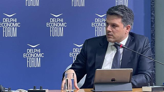 Κώστας Παπαγιάννης: Είναι απαραίτητο να αυξηθούν περαιτέρω οι επενδύσεις στην καινοτομία