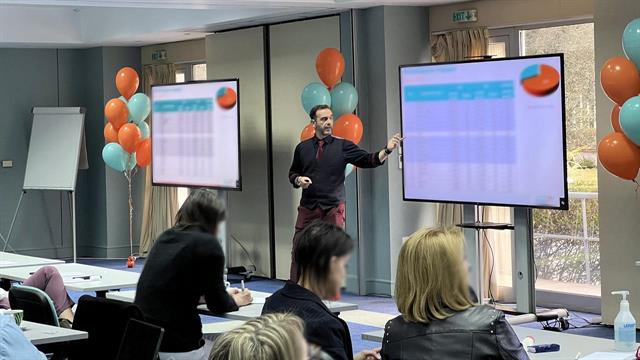 Οι άξονες στρατηγικής ανάπτυξης βρέθηκαν στο επίκεντρο της Πανελλήνιας Συνάντησης Φαρμακείων Pharma PLUS