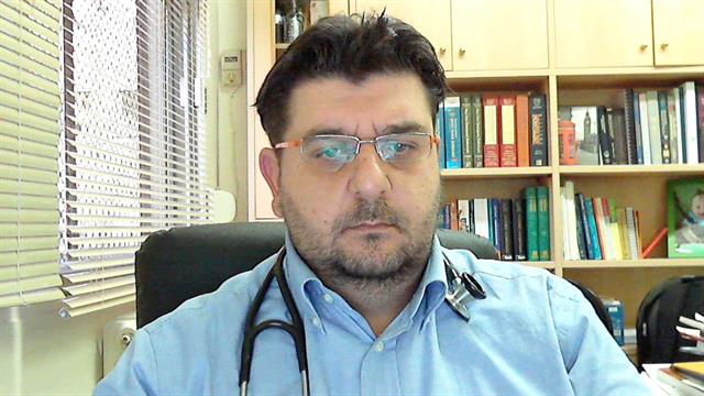 Μεταλλίδης: Τι θα γίνει με τον εμβολιασμό κατά της CoViD