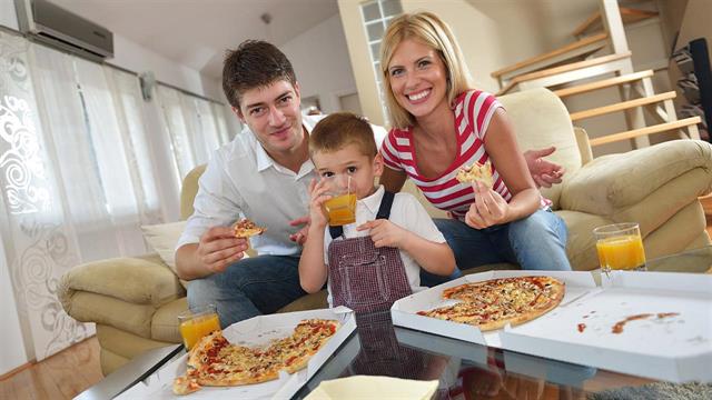 Το 40% όλων των παιδικών ποτών έχουν υπερβολική ζάχαρη