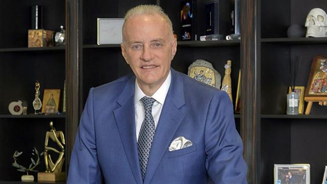 Παναγιώτης Καλαφατάς: Η προώθηση της Υγειονομικής Περίθαλψης μέσω της Τεχνολογίας