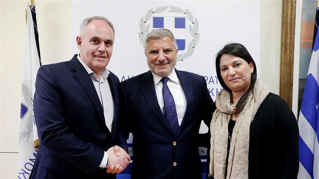 Με 2 Γραμμικούς Επιταχυντές και 1 Αξονικό Εξομοιωτή ενισχύεται το Μεταξά