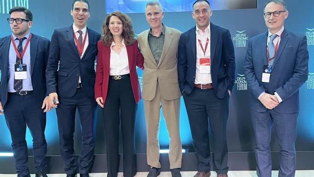 Delphi Economic Forum: Οικονομικά της Υγείας και κοινωνικές προοπτικές του εμβολιασμού