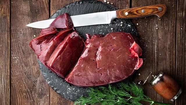 Οι καλύτερες τροφές για σίδηρο