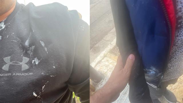 Επίθεση καταγγέλλει ότι δέχτηκε ο Θάνος Πλεύρης