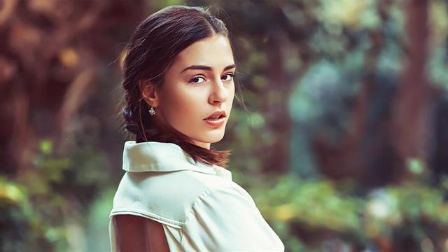 Κάτια Ταραμπάνκο: Έμεινα πολύ καιρό χωρίς δουλειά στο μόντελινγκ λόγω της ψωρίασης. Eίναι ταμπού