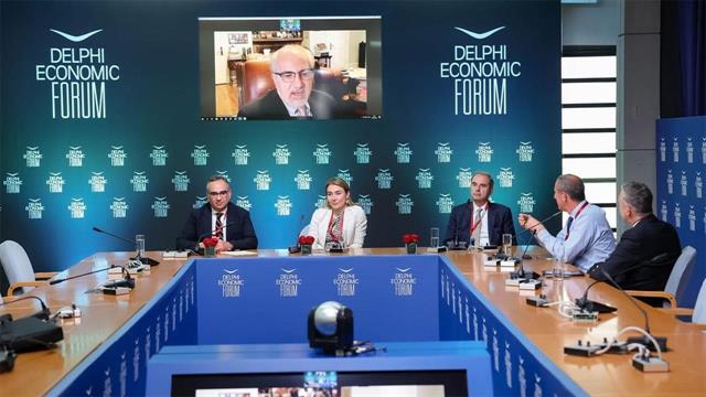 Ένα χάπι την ημέρα σήμερα, ένα χάπι και θεραπευόμαστε για πάντα αύριο