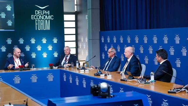 Κίνητρα για καινοτομία θα φέρουν ενίσχυση της φαρμακοβιομηχανίας στην Ευρώπη