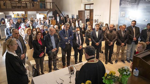 Πέντε νέες δομές Ψυχικής Υγείας εγκαινιάστηκαν σε Θεσσαλονίκη, Σέρρες και Ηράκλειο Κρήτης