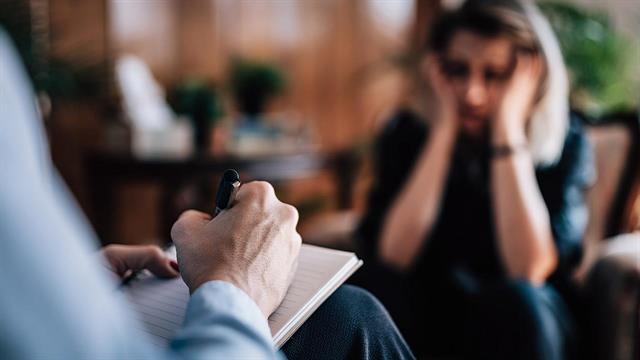 Αύξηση 248% στην κατανάλωση αντικαταθλιπτικών στην Ελλάδα, την περίοδο 2000 - 2020