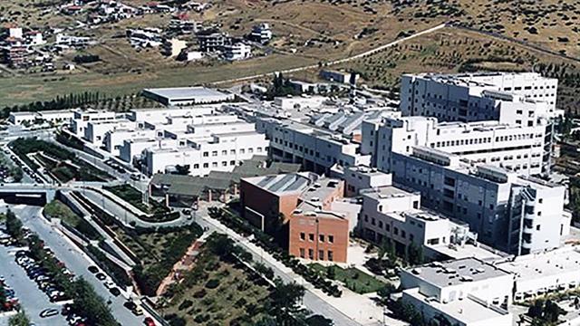 Κέντρο εμπειρογνωμοσύνης αυτοάνοσων πομφολυγωδών νοσημάτων στο Παπαγεωργίου