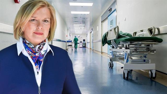 Γκάγκα: Παίρνει πίσω την εγκύκλιο για τις εφημερίες - Ζητεί νέα γνωμοδότηση από το ΚΕΣΥ