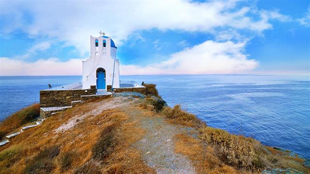 145η Αποστολή των Κινητών Ιατρικών Μονάδων στη Σίφνο