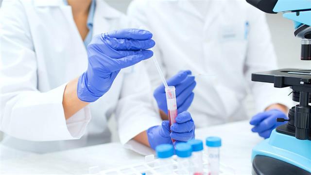 Διπλή γονιδιακή θεραπεία κατά των λοιμώξεων από HIV