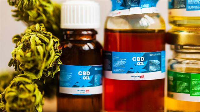 Αυστηρό πλαίσιο για τη διαφήμιση προϊόντων φαρμακευτικής κάνναβης