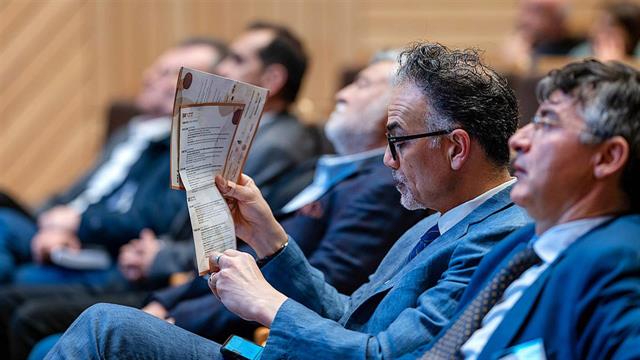 1ο Διεθνές Γαστρονομικό και Πολιτιστικό  Συμπόσιο του Πανεπιστημίου YALE