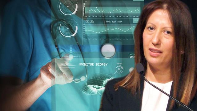 Κ3 app: Ο ψηφιακός προσωπικός βοηθός του καρκινοπαθή