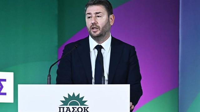 Οι προγραμματικές θέσεις του ΠΑΣΟΚ για την Υγεία