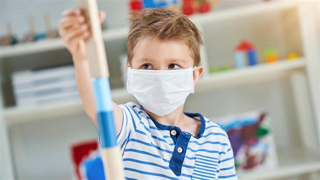 Χαμόγελο του Παιδιού: ιατρικές και οδοντιατρικές εξετάσεις σε παιδιά