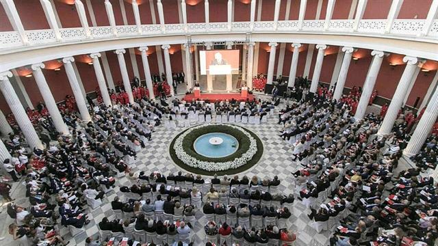 Ο Ελληνικός Ερυθρός Σταυρός τιμά την Παγκόσμια Ημέρα Ερυθρού Σταυρού & Ερυθράς Ημισελήνου