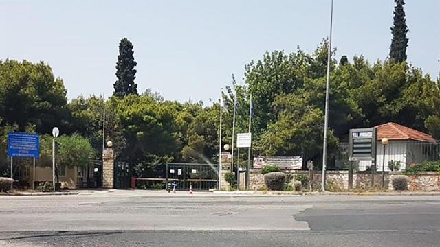 Δρομοκαΐτειο: Νοσηλευόμενο παιδί και ο πατέρας του τραυμάτισαν δύο νοσηλευτές