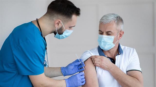 Πού οφείλεται η μυοκαρδίτιδα μετά τον εμβολιασμό κατά της CoViD [μελέτη]