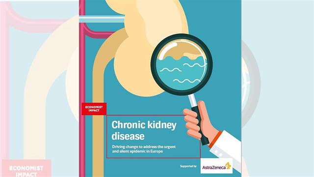 Εκθεση του Economist Impact με την υποστήριξη της AstraZeneca