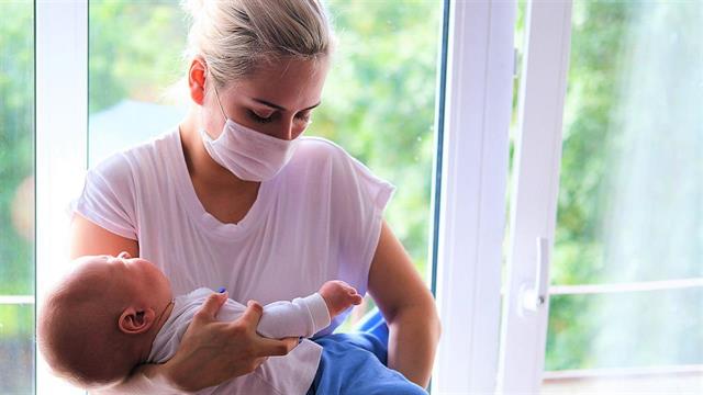 Ιασώ Παίδων: 1η Ημερίδα για Γονείς Πρώτος Χρόνος Ζωής: Όλα όσα πρέπει να γνωρίζετε