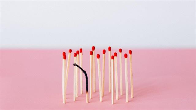 Burnout: Ποια είναι τα συμπτώματα;